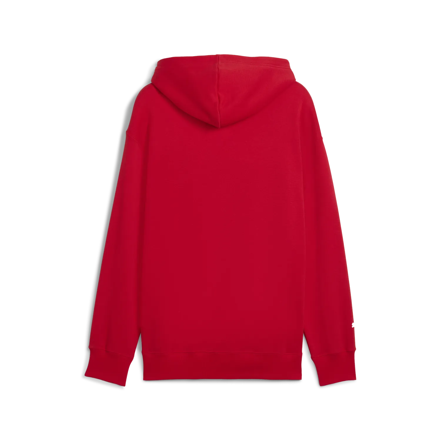 Ferrari Race Hoodie - red 🔥