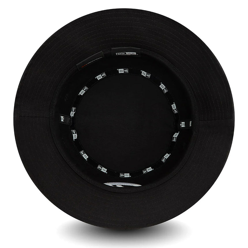 Haas cap, NEW ERA, Adults, black, 2024