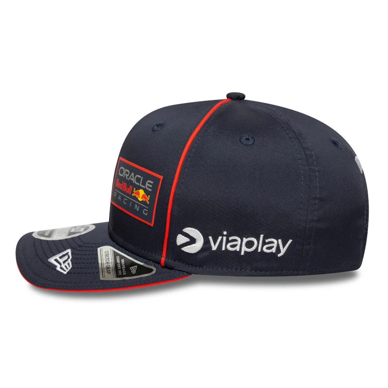 Red Bull Racing Max Verstappen 9SEVENTY Kšiltovka dětská 🔥