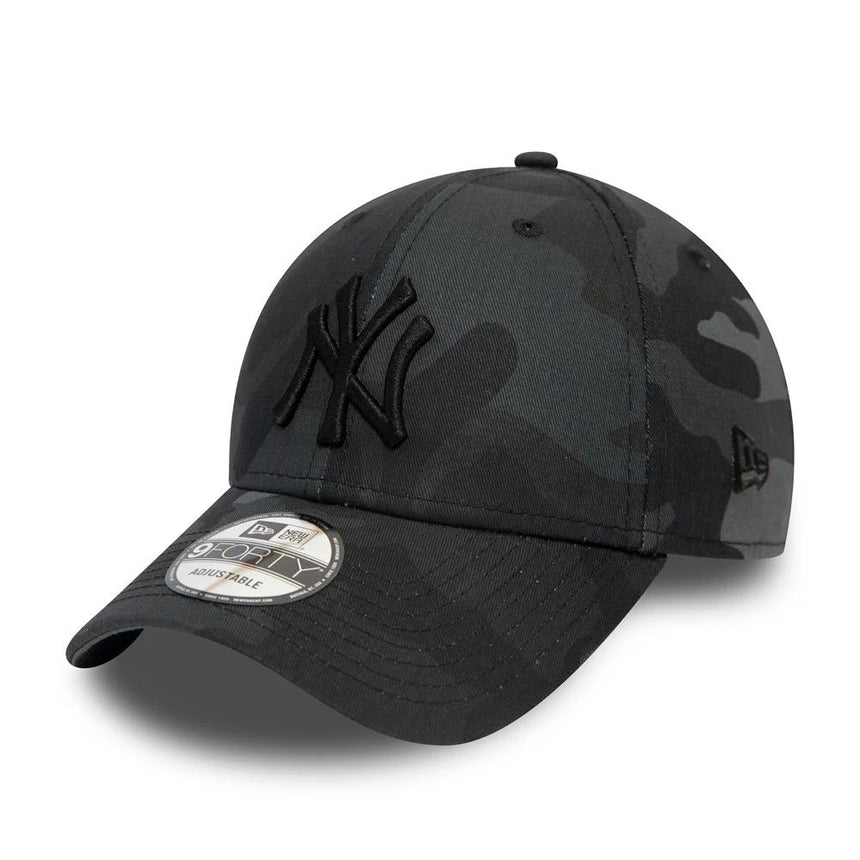 MLB New York Yankees New Era League Essential 9FORTY Neyyan týmová kšiltovka