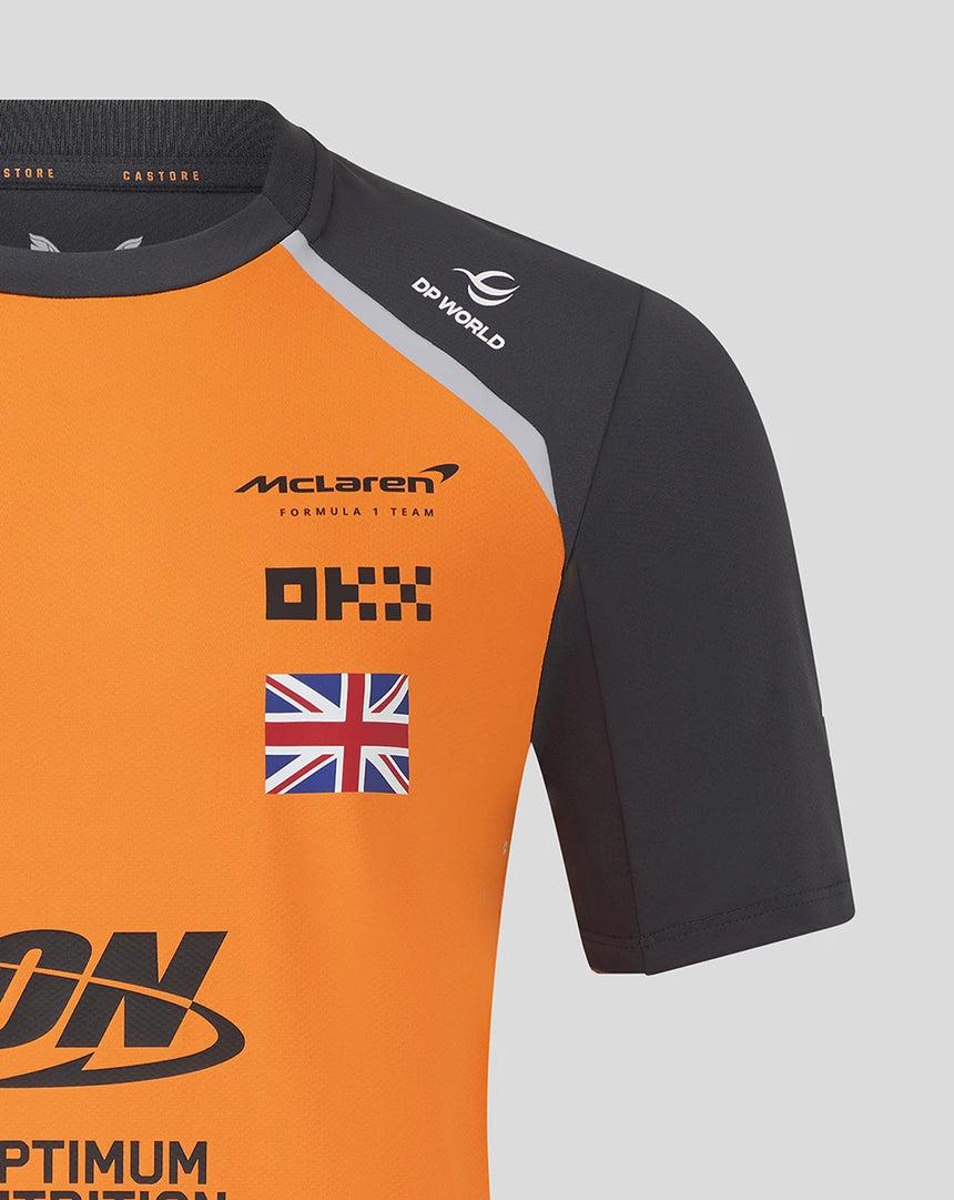 McLaren F1 Team Setup tričko - Norris 🔥