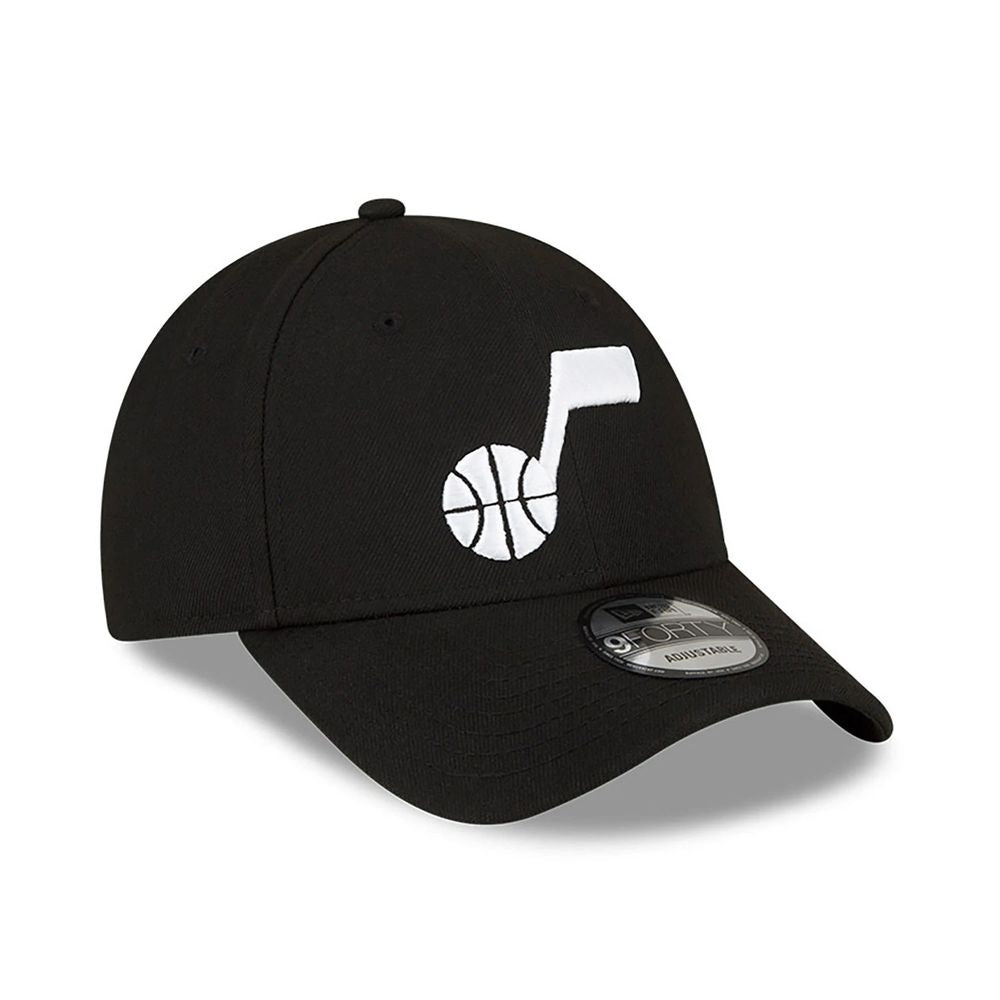 NBA Utah Jazz týmová kšiltovka