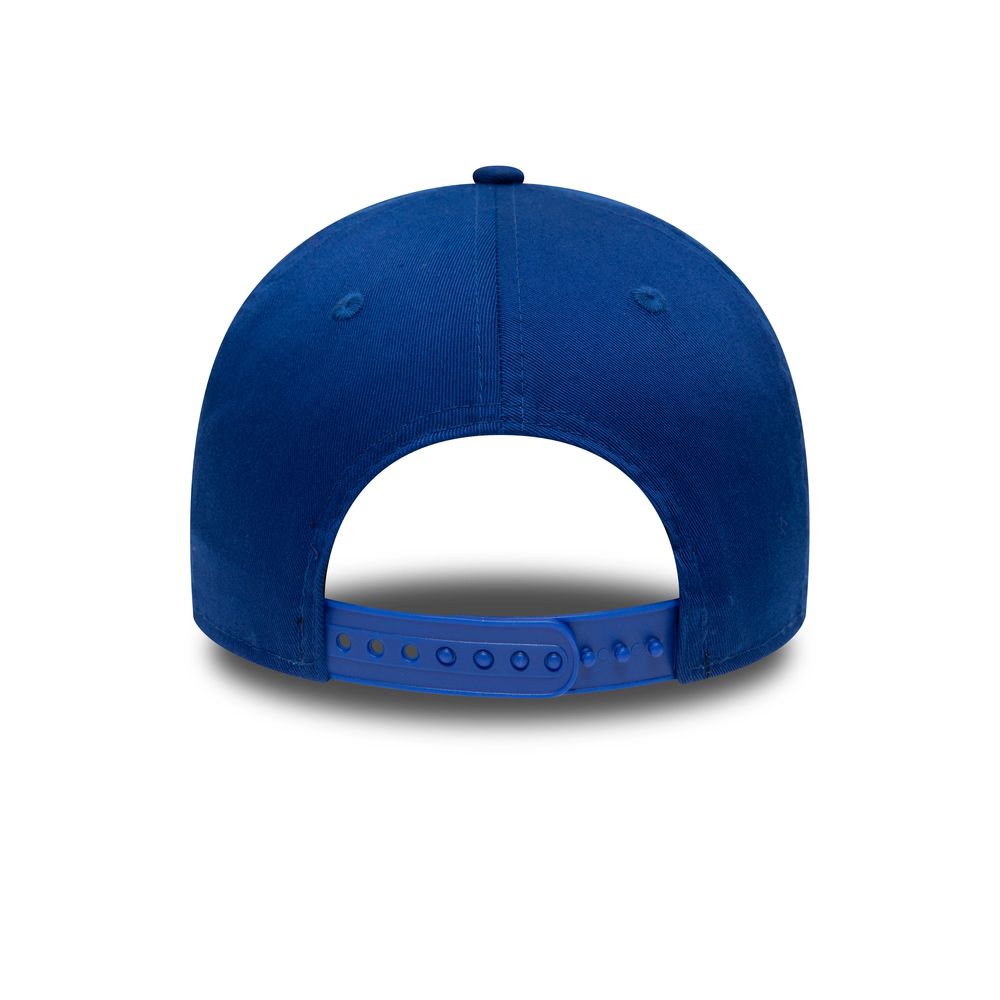 Chelsea FC Lion Crest 9FORTY team cap
