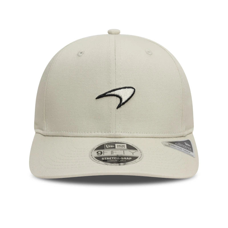 McLaren seasonal cap 9FIFTY 🔥