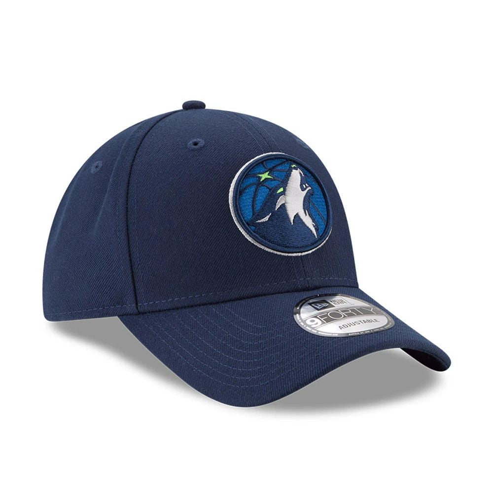 NBA Minnesota Timberwolves Teamkappe
