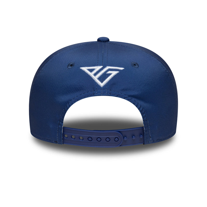 Alpine Pierre Gasly 9SEVENTY Kšiltovka 🔥