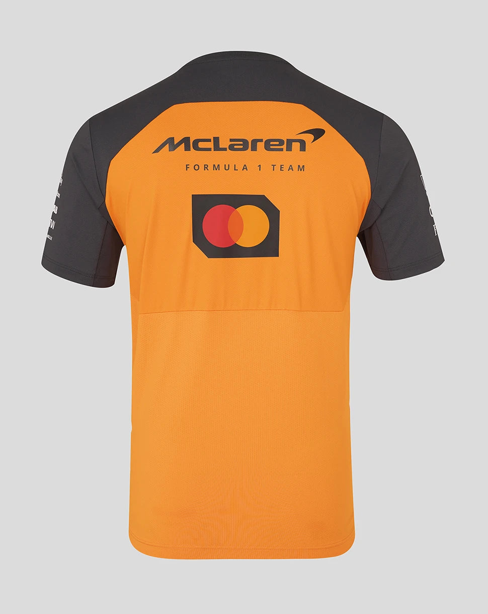 McLaren F1 Team Setup T-shirt 🔥