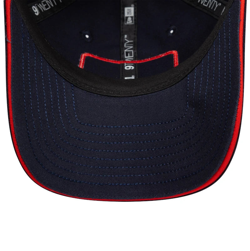 Red Bull Racing Retro 920 Cap 🔥