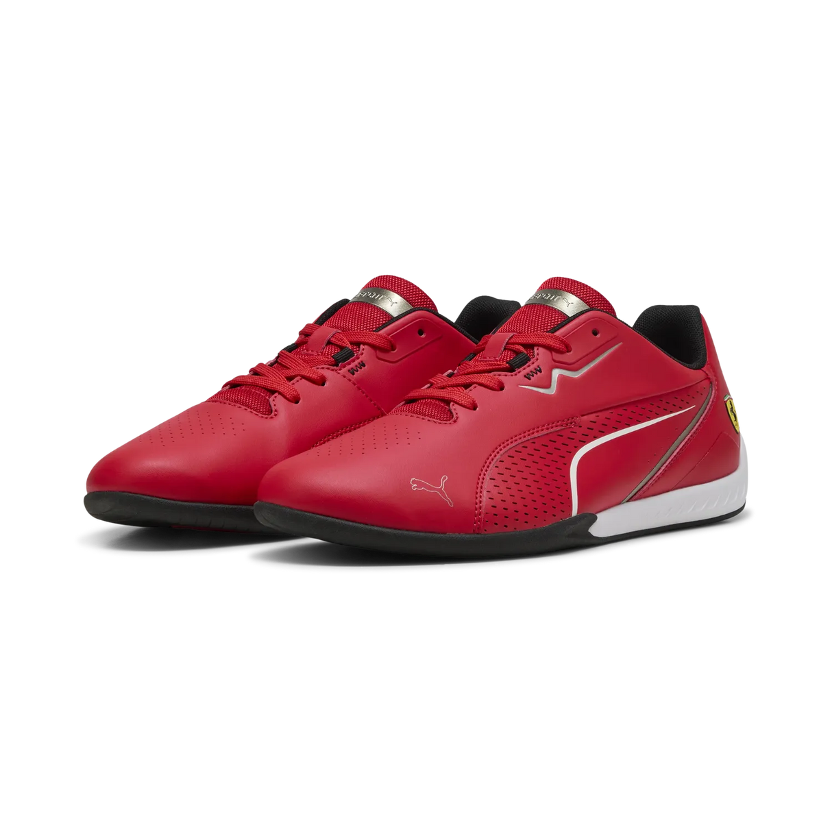 Ferrari Drift Cat 11 shoes 🔥