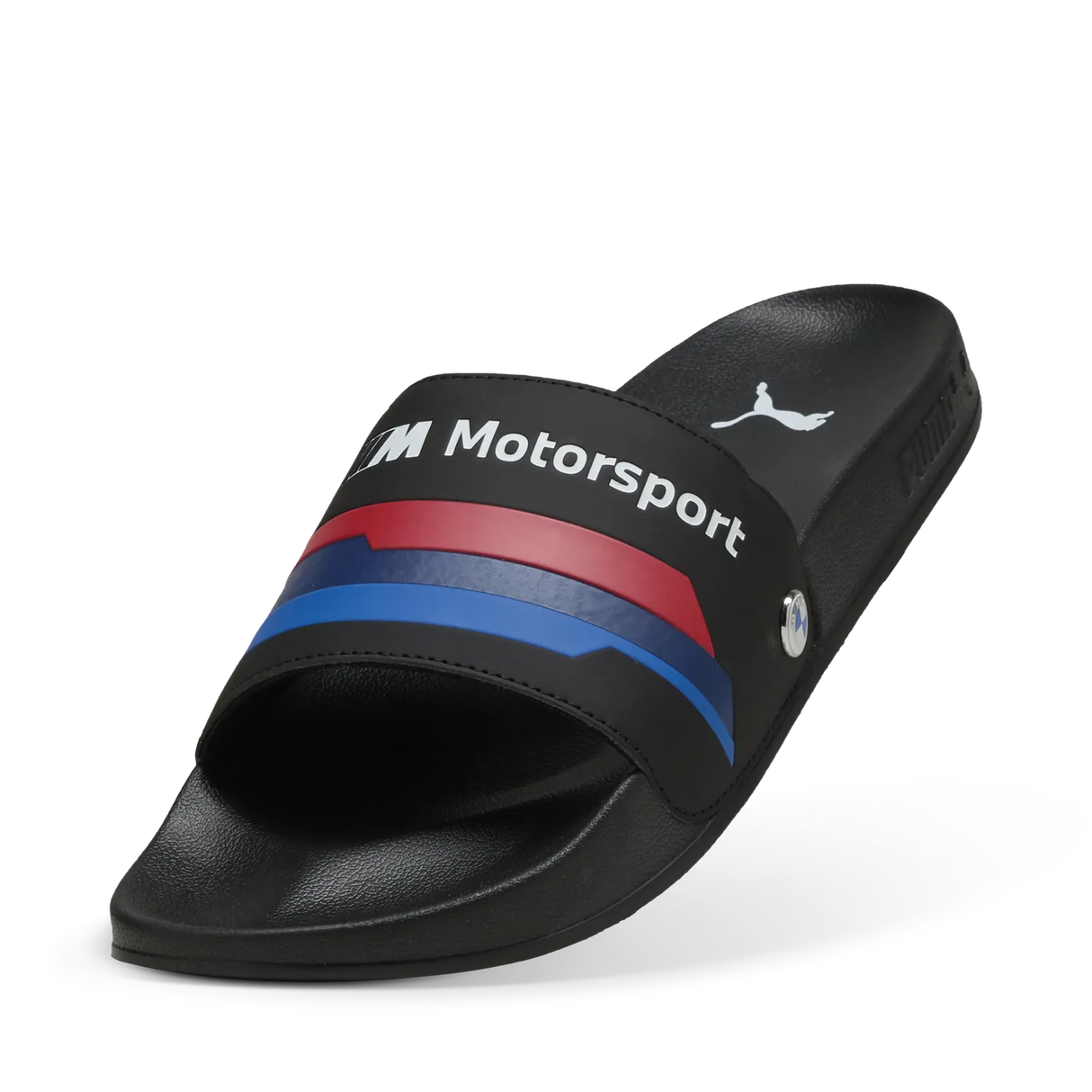 BMW MMS Leadcat 2.0 slippers 🔥