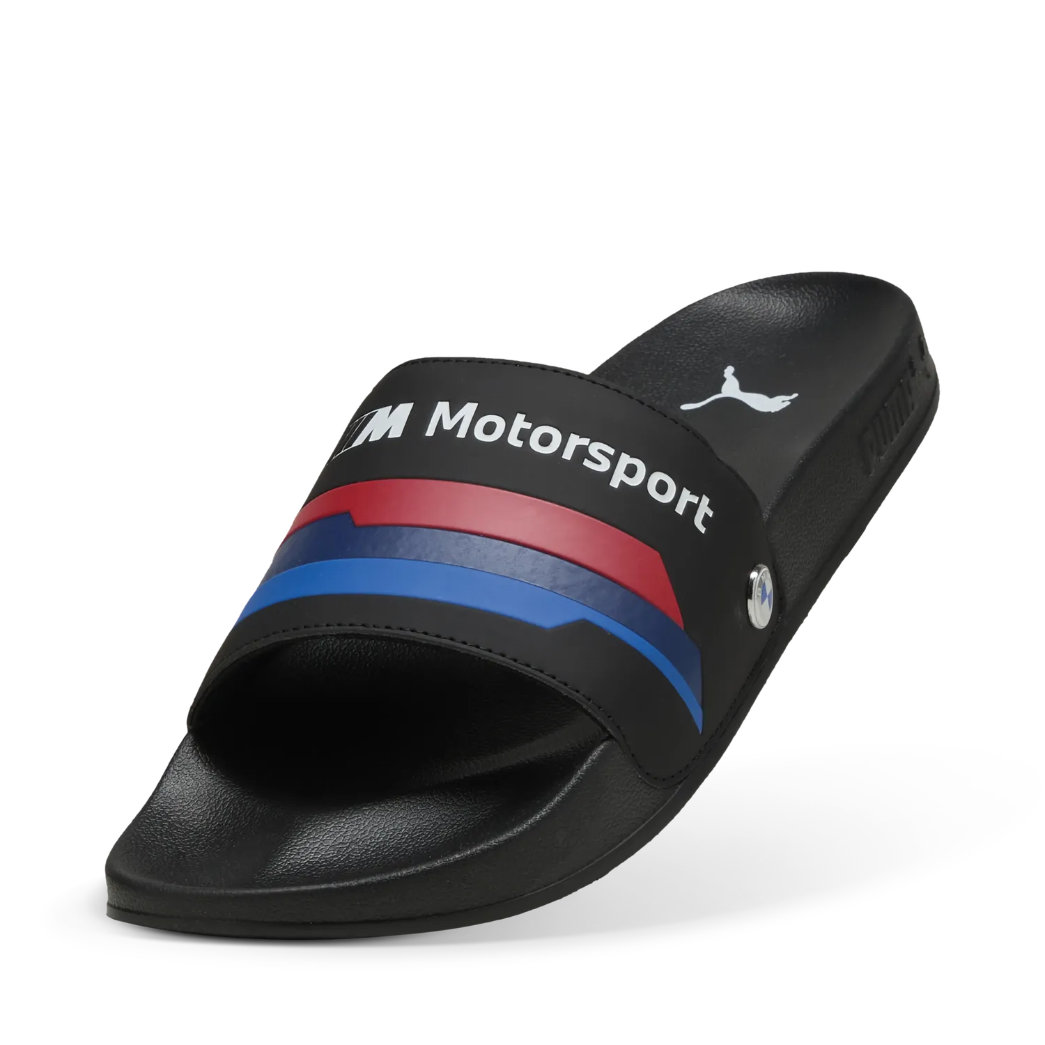 BMW MMS Leadcat 2.0 slippers 🔥