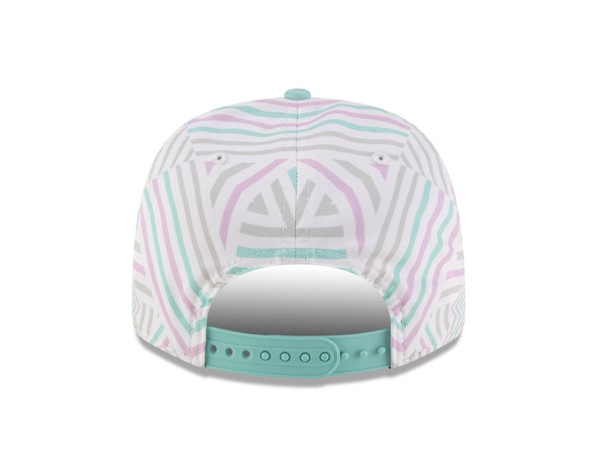 Haas F1 Miami 9SEVENTY Kšiltovka 🔥