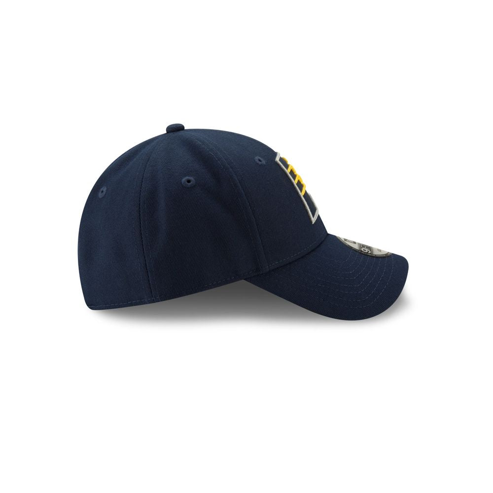 NBA Indiana Pacers týmová kšiltovka