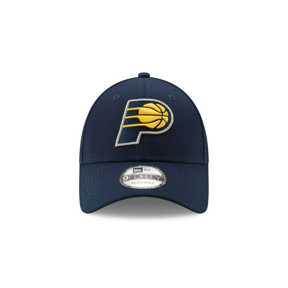 NBA Indiana Pacers týmová kšiltovka