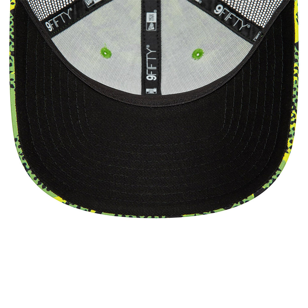 McLaren-Cap, NEW ERA, 9FIFTY, Erwachsene, mehrfarbig, 2024