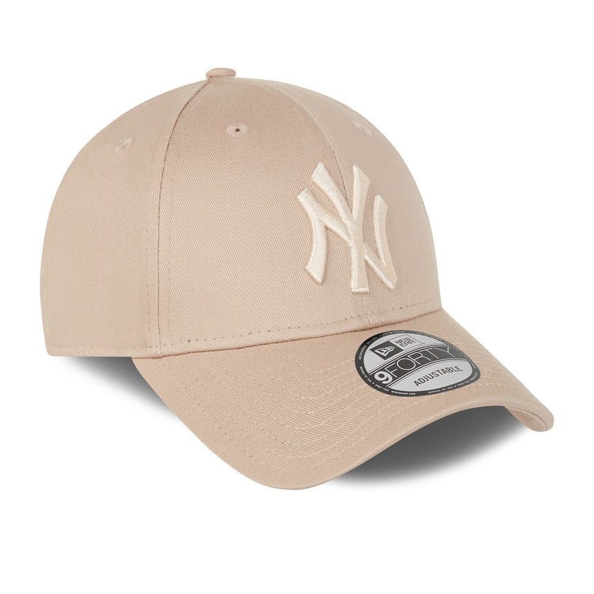 MLB New York Yankees New Era League Essential 9FORTY Neyyan team cap
