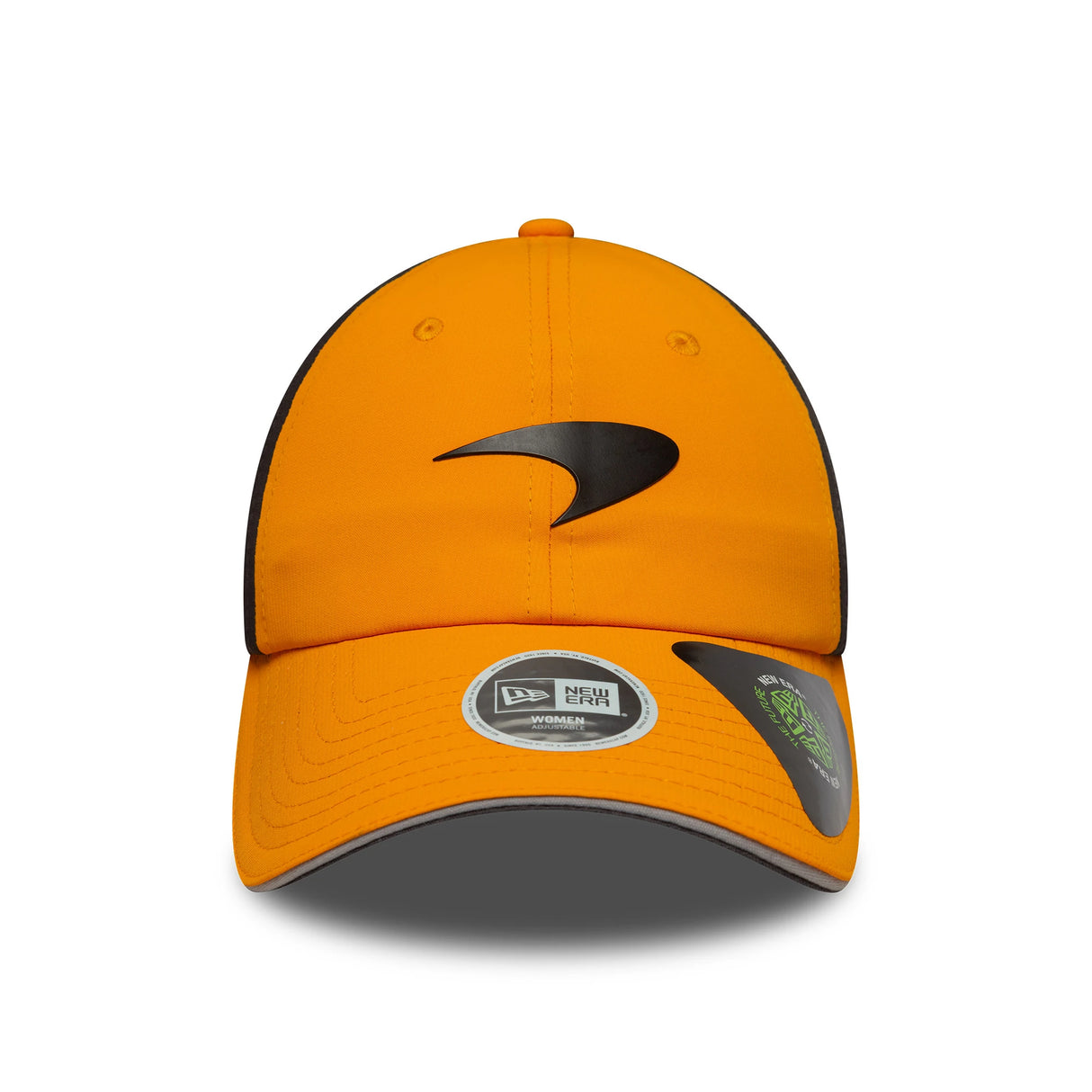 McLaren Open Cap – Damen 🔥