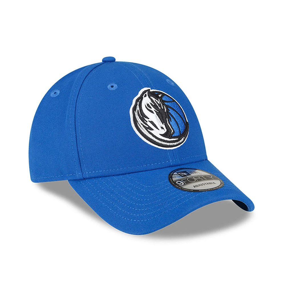 NBA Dallas Mavericks týmová kšiltovka