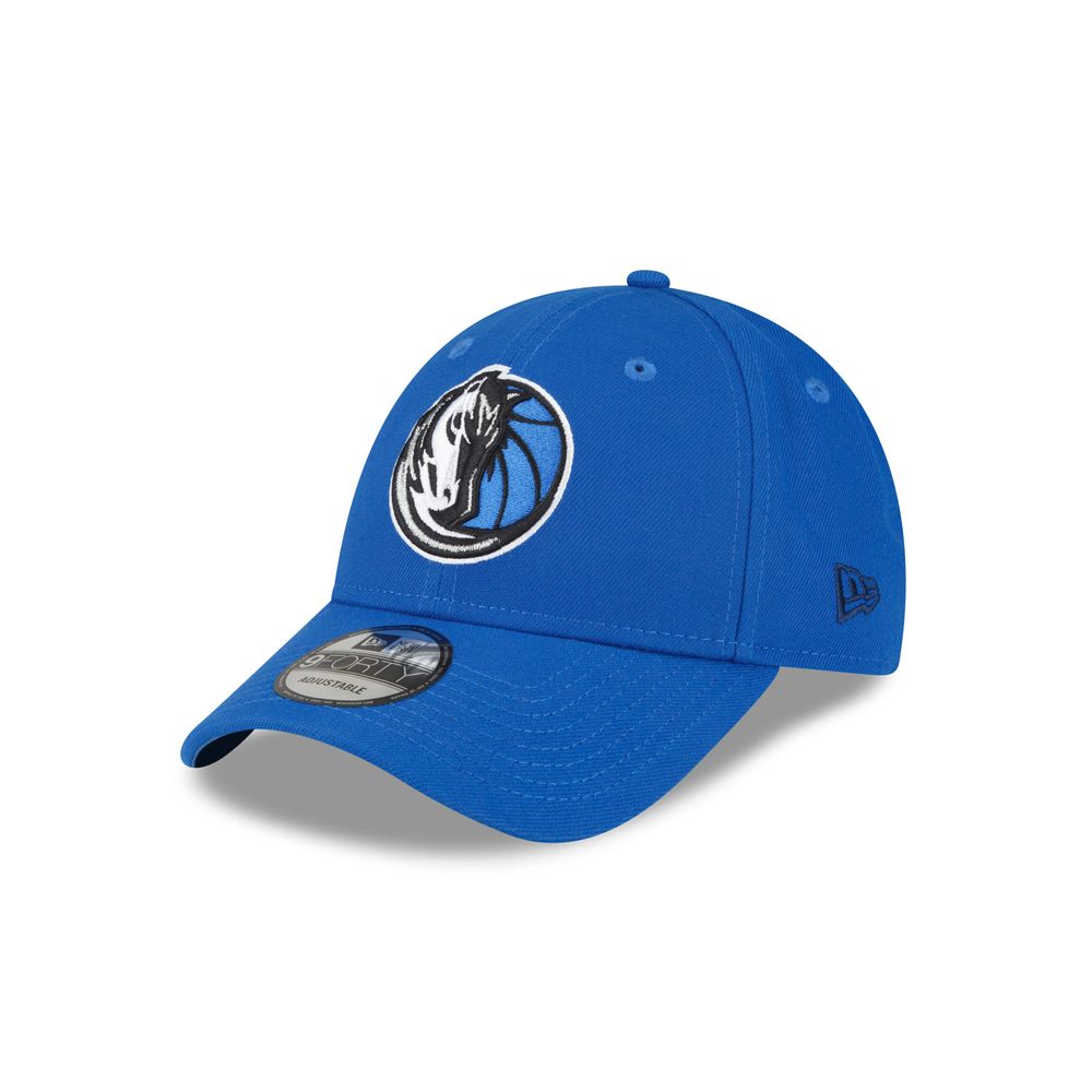 NBA Dallas Mavericks týmová kšiltovka