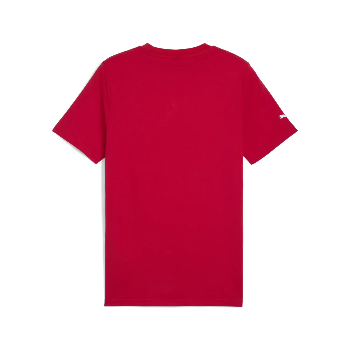 Ferrari Race Rundhals-T-Shirt 🔥