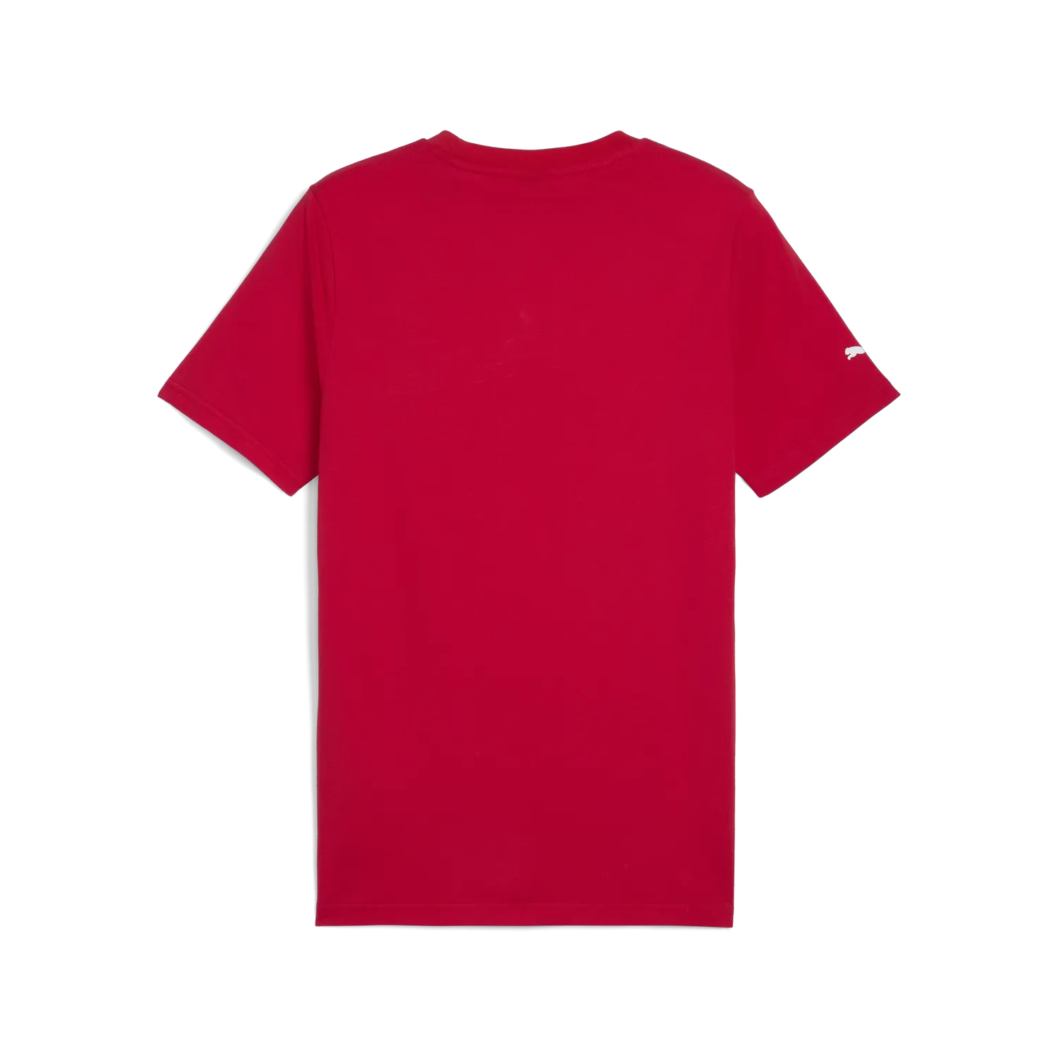 Ferrari Race Rundhals-T-Shirt 🔥
