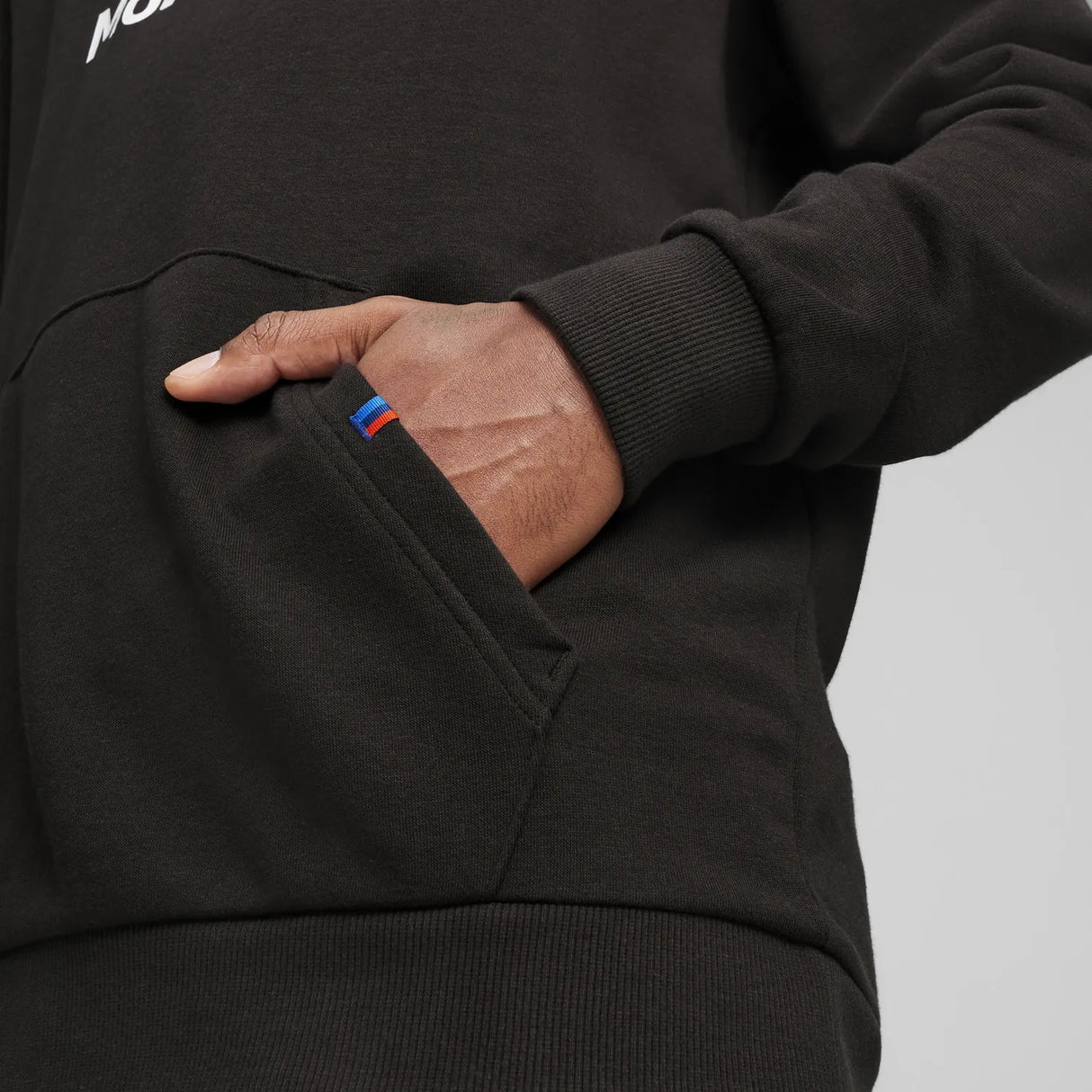 BMW M ESS Hoodie 🔥