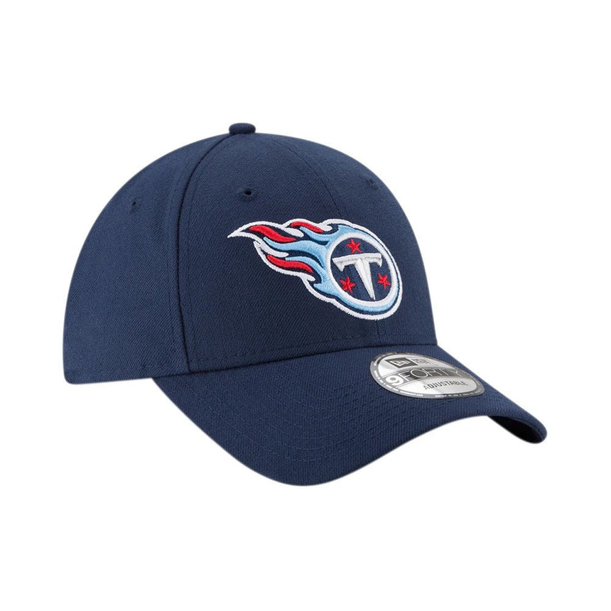 NFL Tennessee Titans týmová kšiltovka