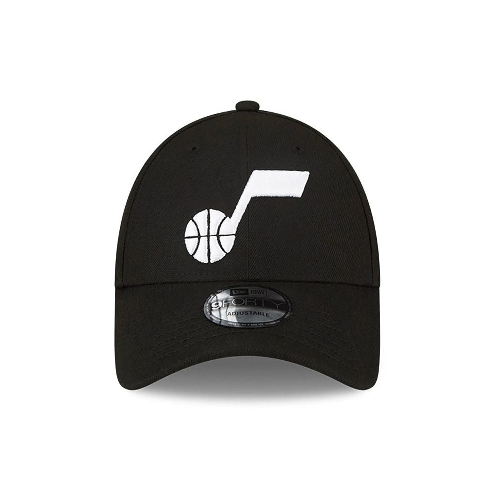 NBA Utah Jazz týmová kšiltovka