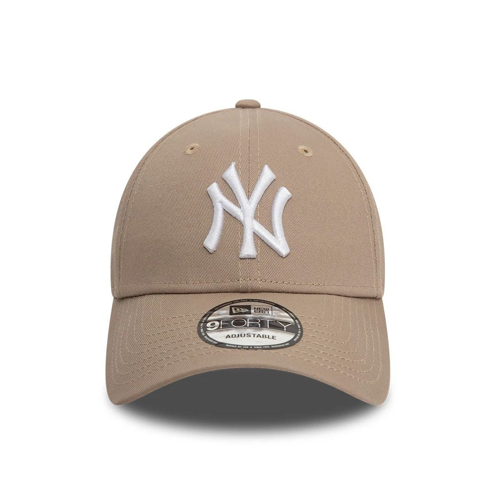 MLB New York Yankees New Era NOS League Essential 9FORTY týmová kšiltovka