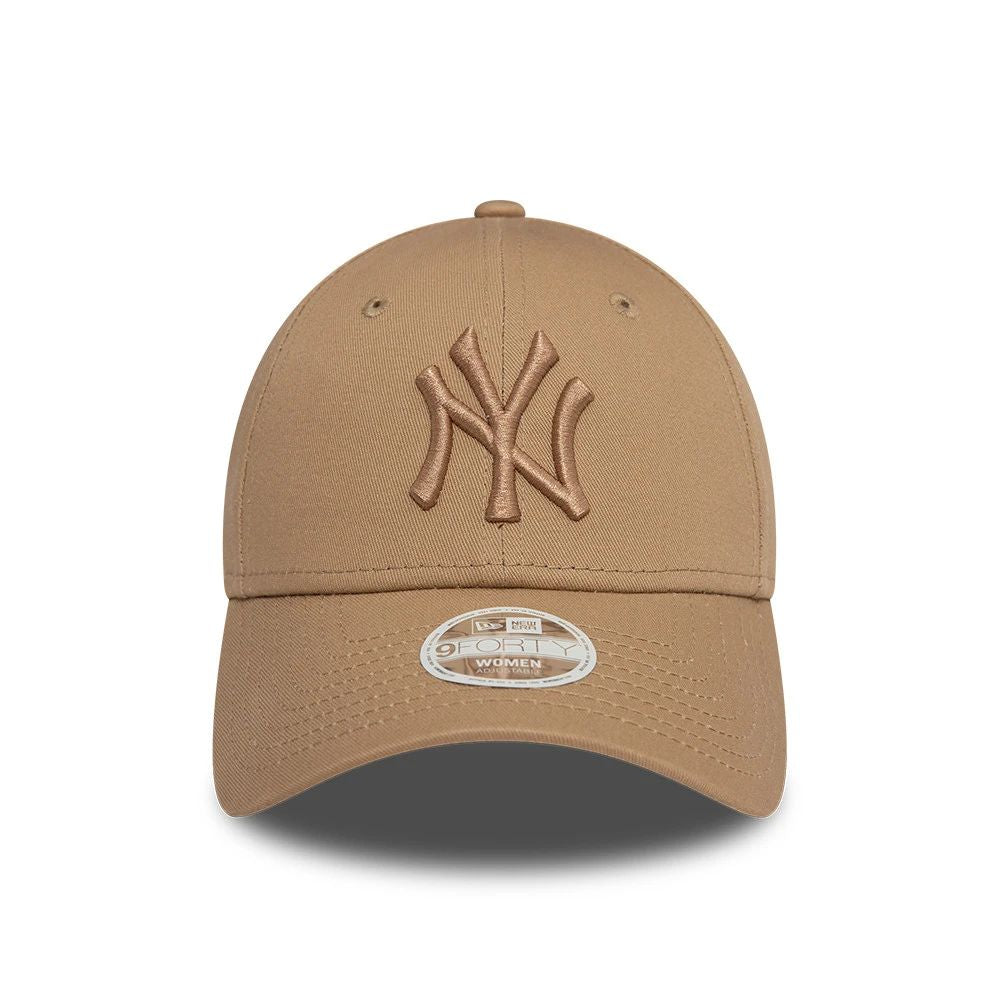 MLB New York Yankees 9FORTY týmová kšiltovka - Dámská