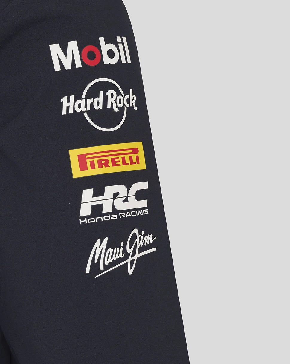 Wasserdichte Jacke von Red Bull Racing 🔥
