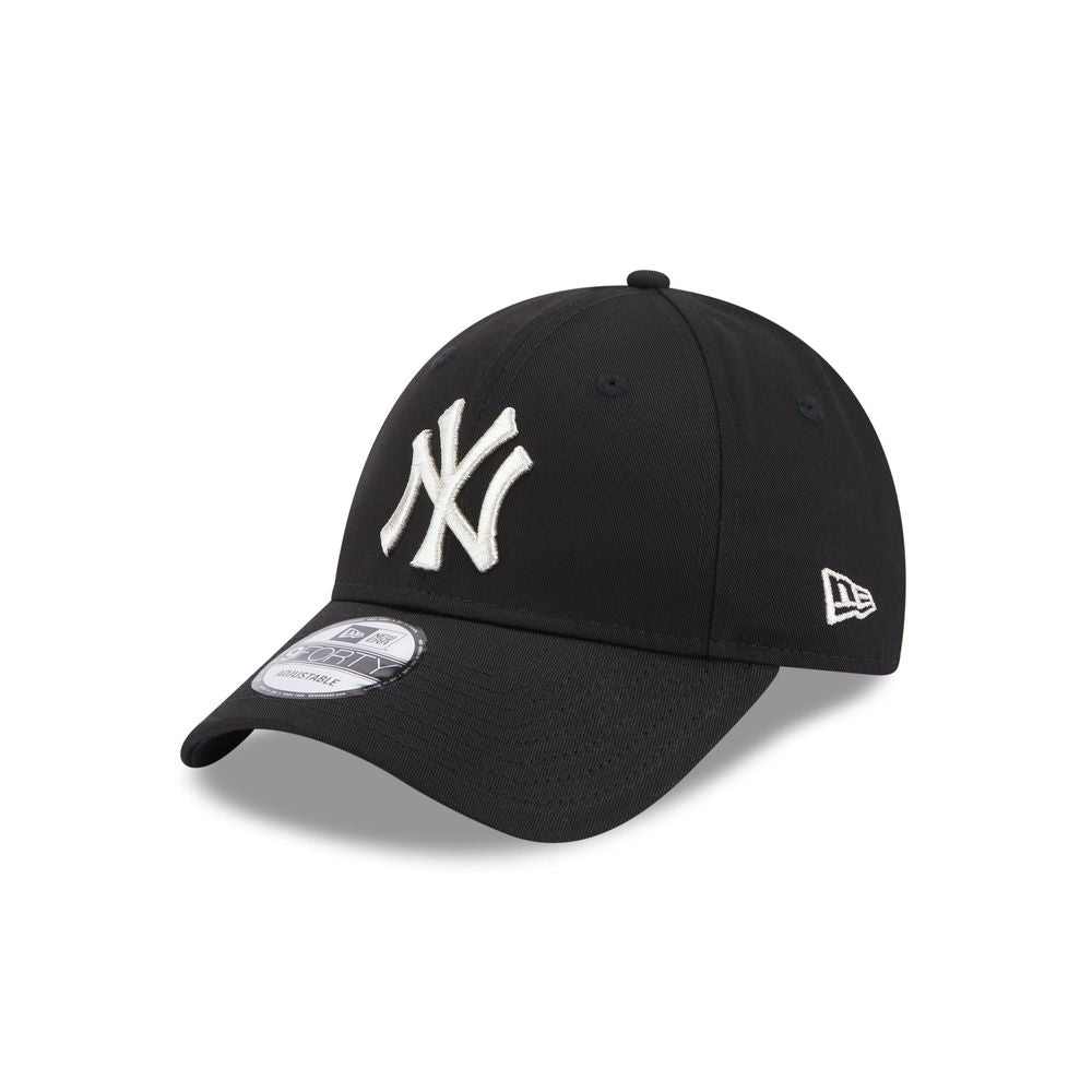 MLB New York Yankees 9FORTY týmová kšiltovka - Dámská