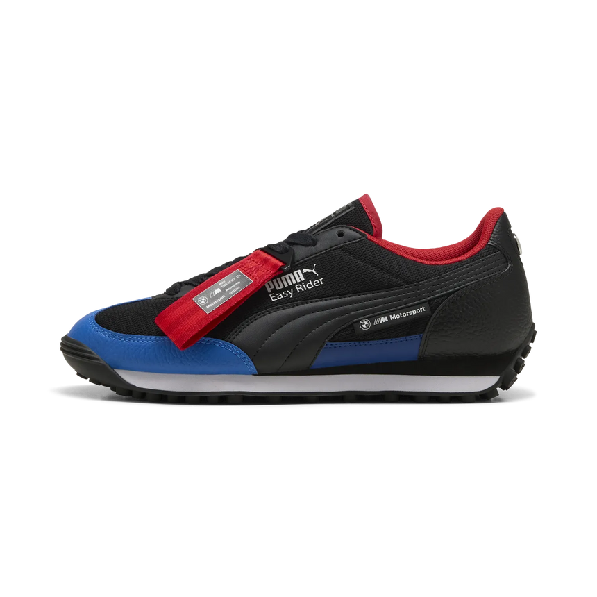 BMW Easy Rider boty 🔥