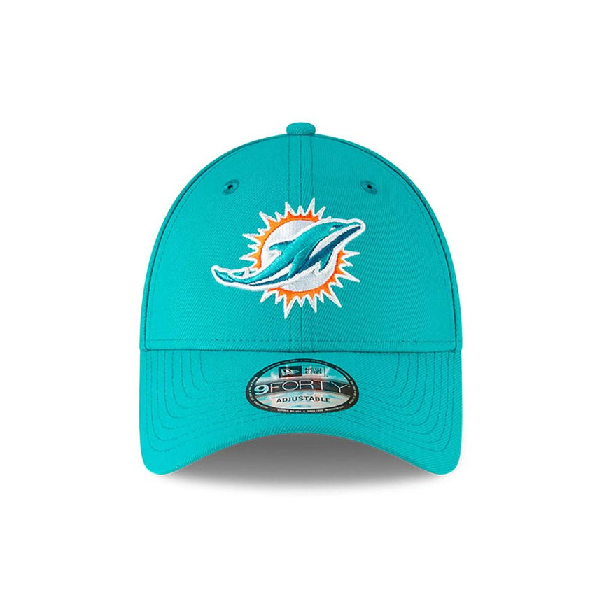 NFL Miami Dolphins týmová kšiltovka