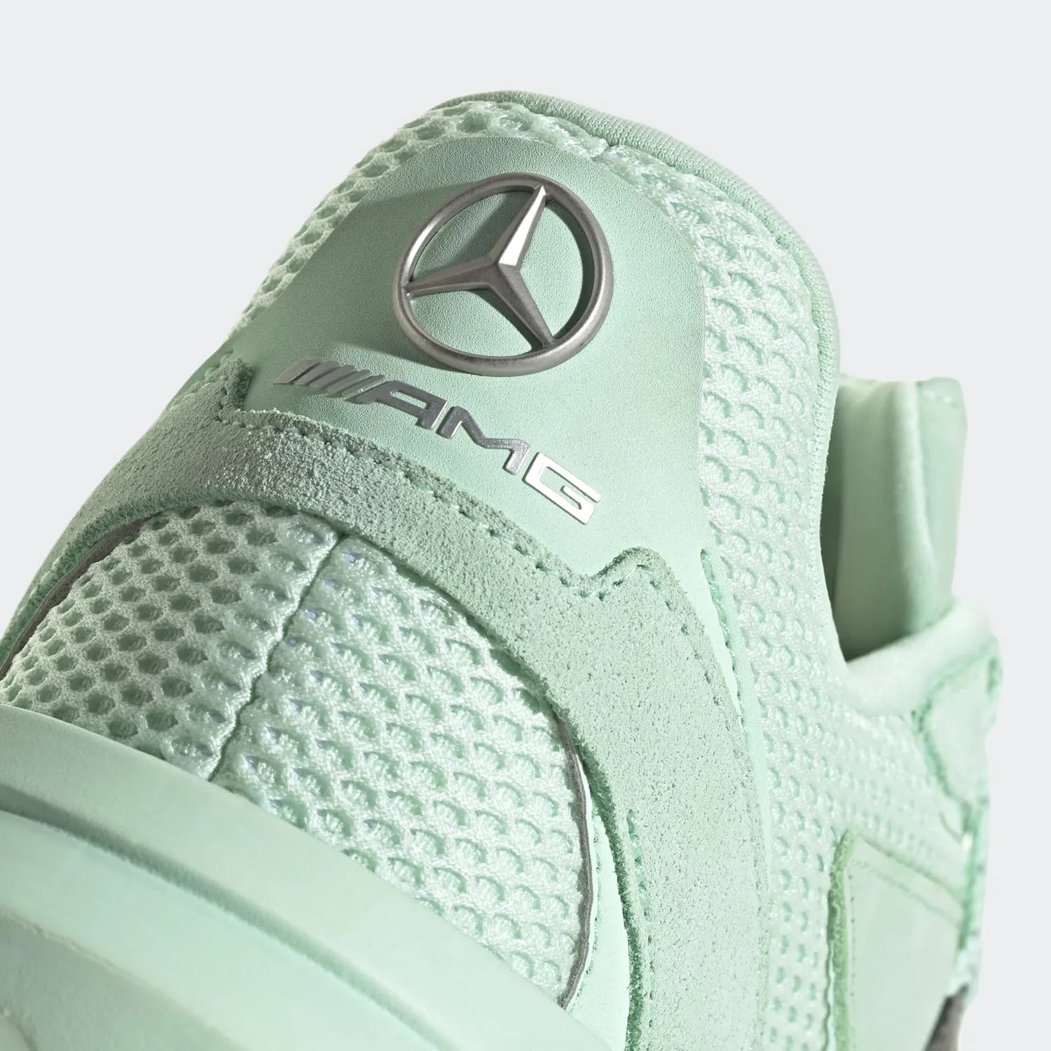 Mercedes Shoes Lightblaze 🔥