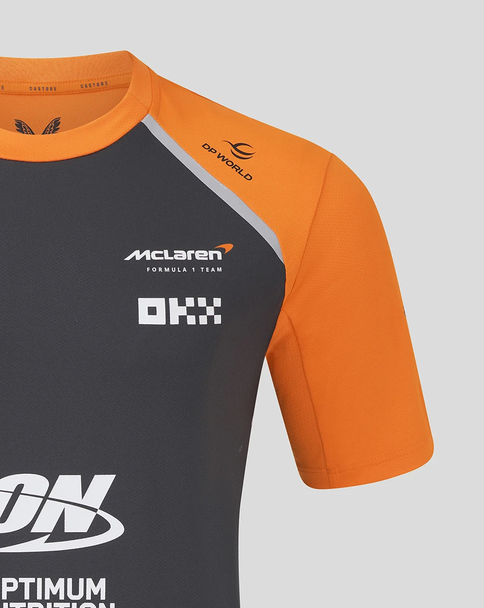 McLaren F1 Team Setup T-Shirt 🔥