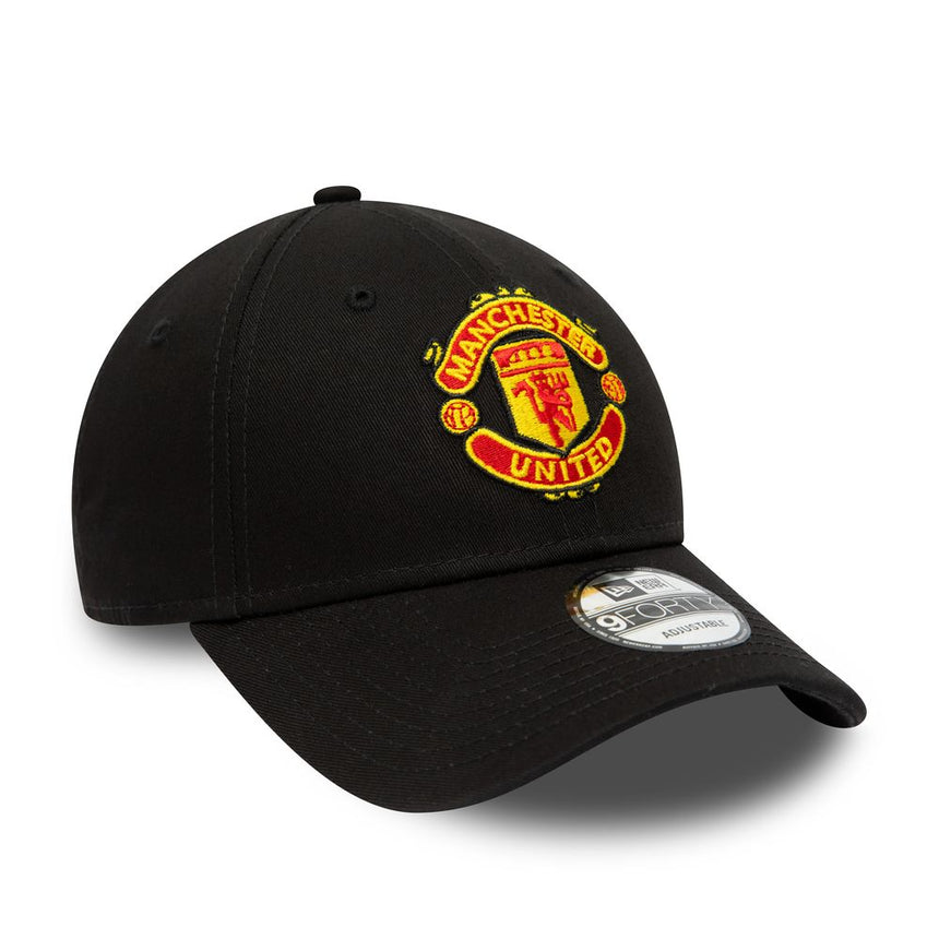 Manchester United Basic 9FORTY team cap