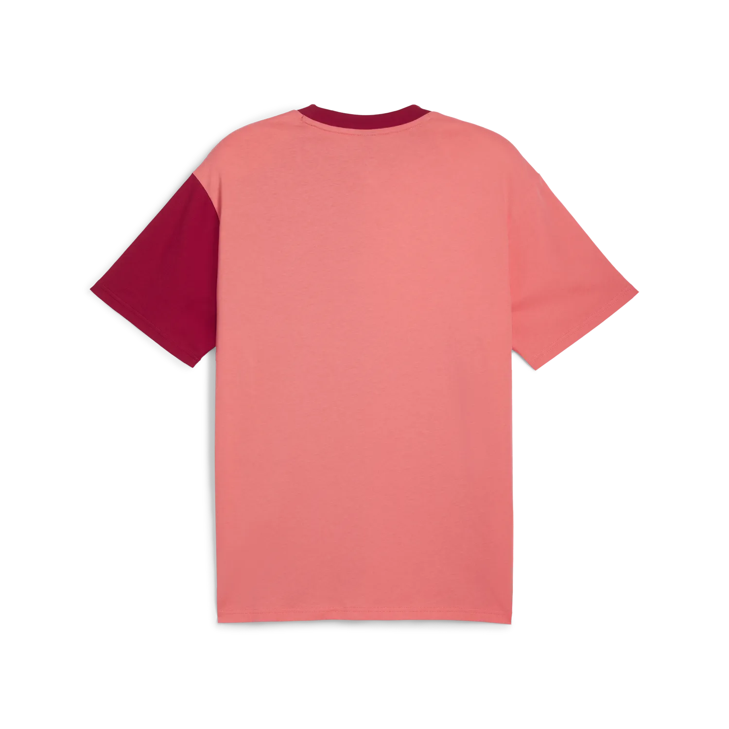 Ferrari Race Crewneck T-shirt 🔥