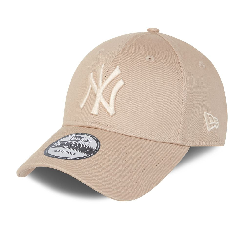 MLB New York Yankees New Era League Essential 9FORTY Neyyan týmová kšiltovka