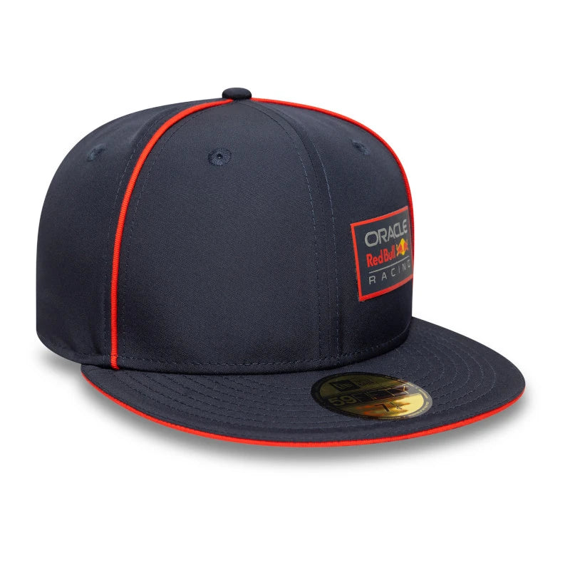 Red Bull Racing 59FIFTY Team Cap 🔥