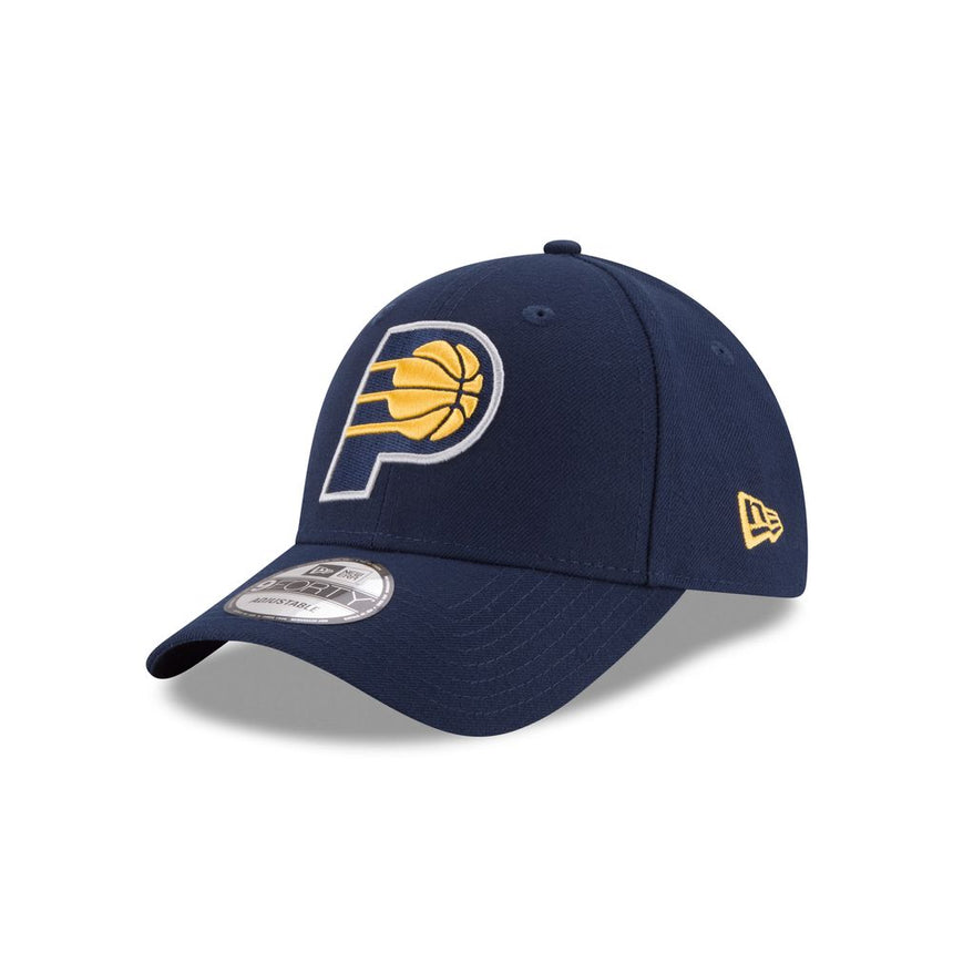 NBA Indiana Pacers týmová kšiltovka