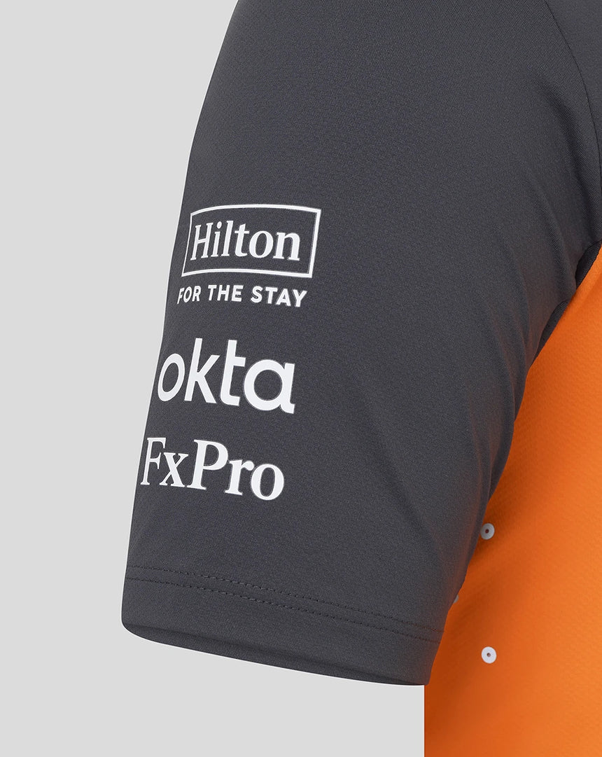 McLaren F1 Team polokošile - Oscar Piastri 🔥