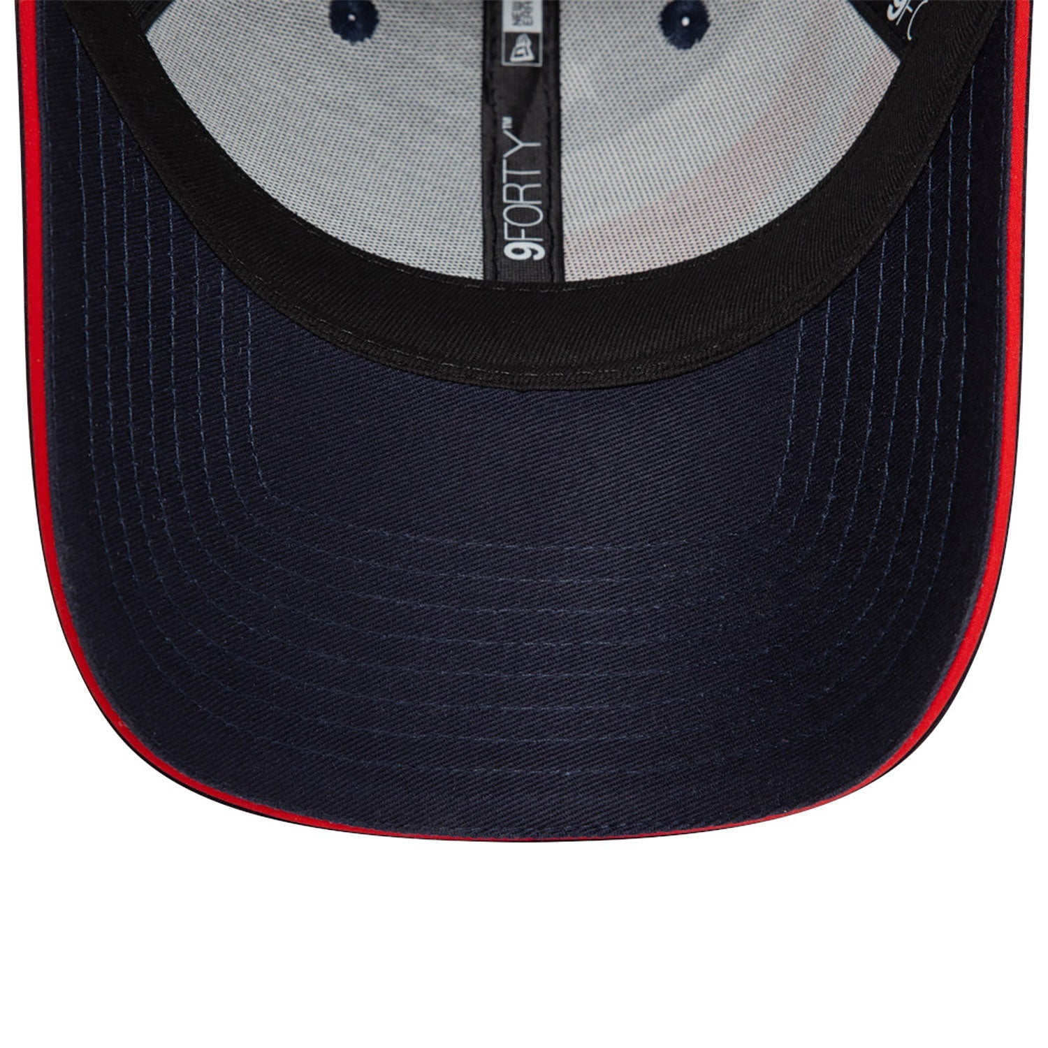 Red Bull Cap, NEW ERA, Miami-USA, Erwachsene, blau, 2024