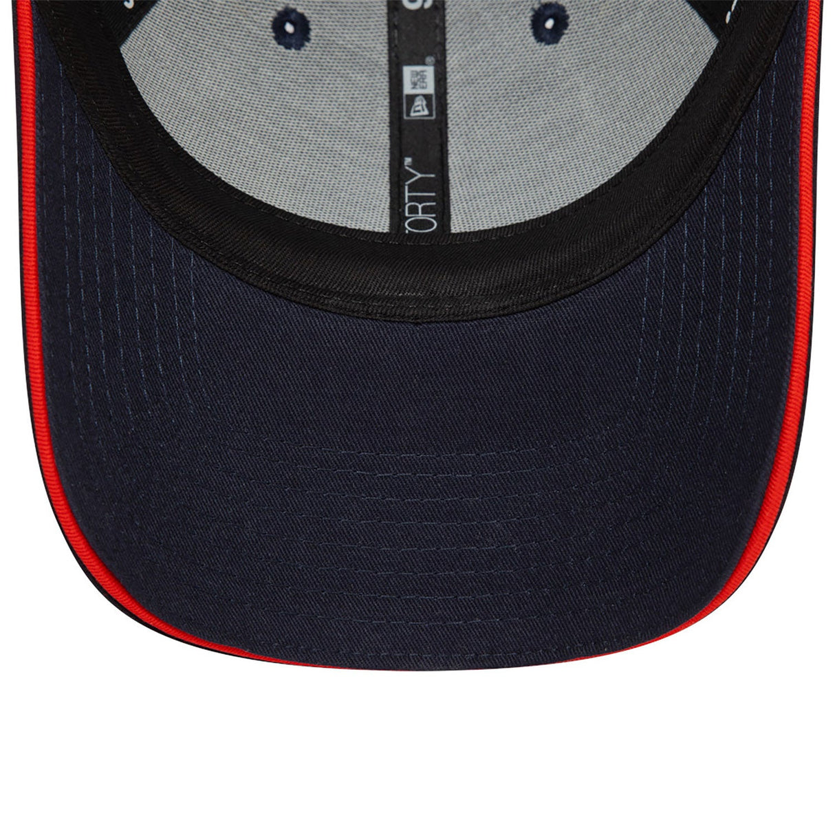 Red Bull Cap, NEW ERA, Team, 9FORTY, Erwachsene, blau, 2024