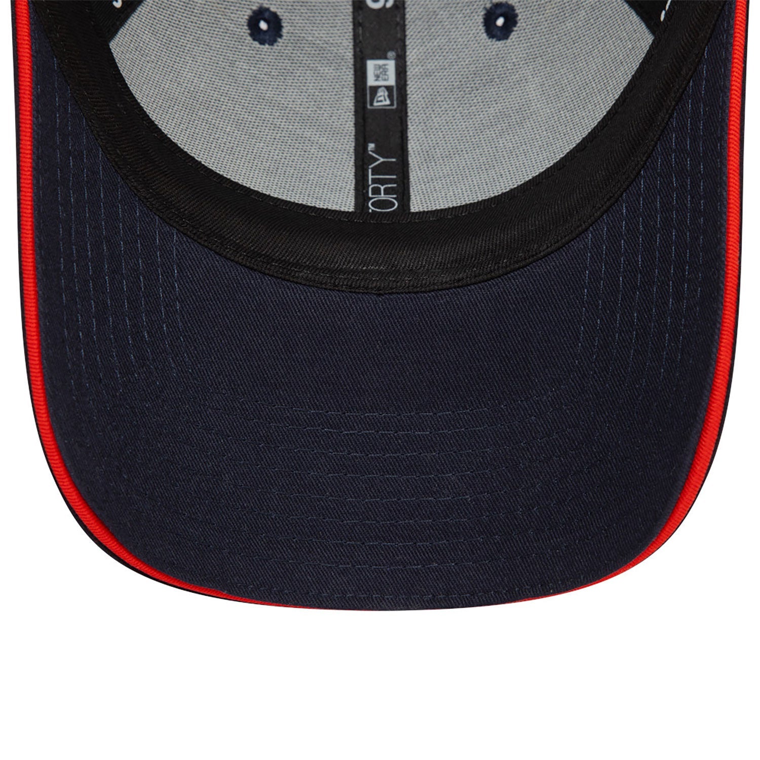 Red Bull Cap, NEW ERA, Team, 9FORTY, Erwachsene, blau, 2024