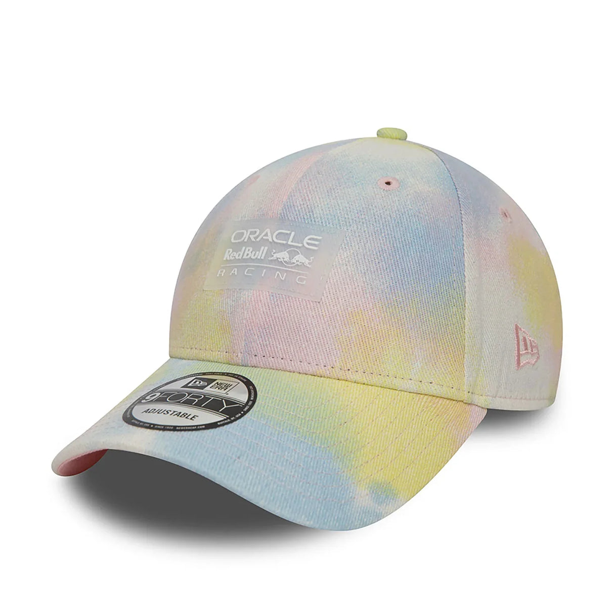 Red Bull Cap, NEW ERA, 9FORTY, Erwachsene, mehrfarbig, 2024