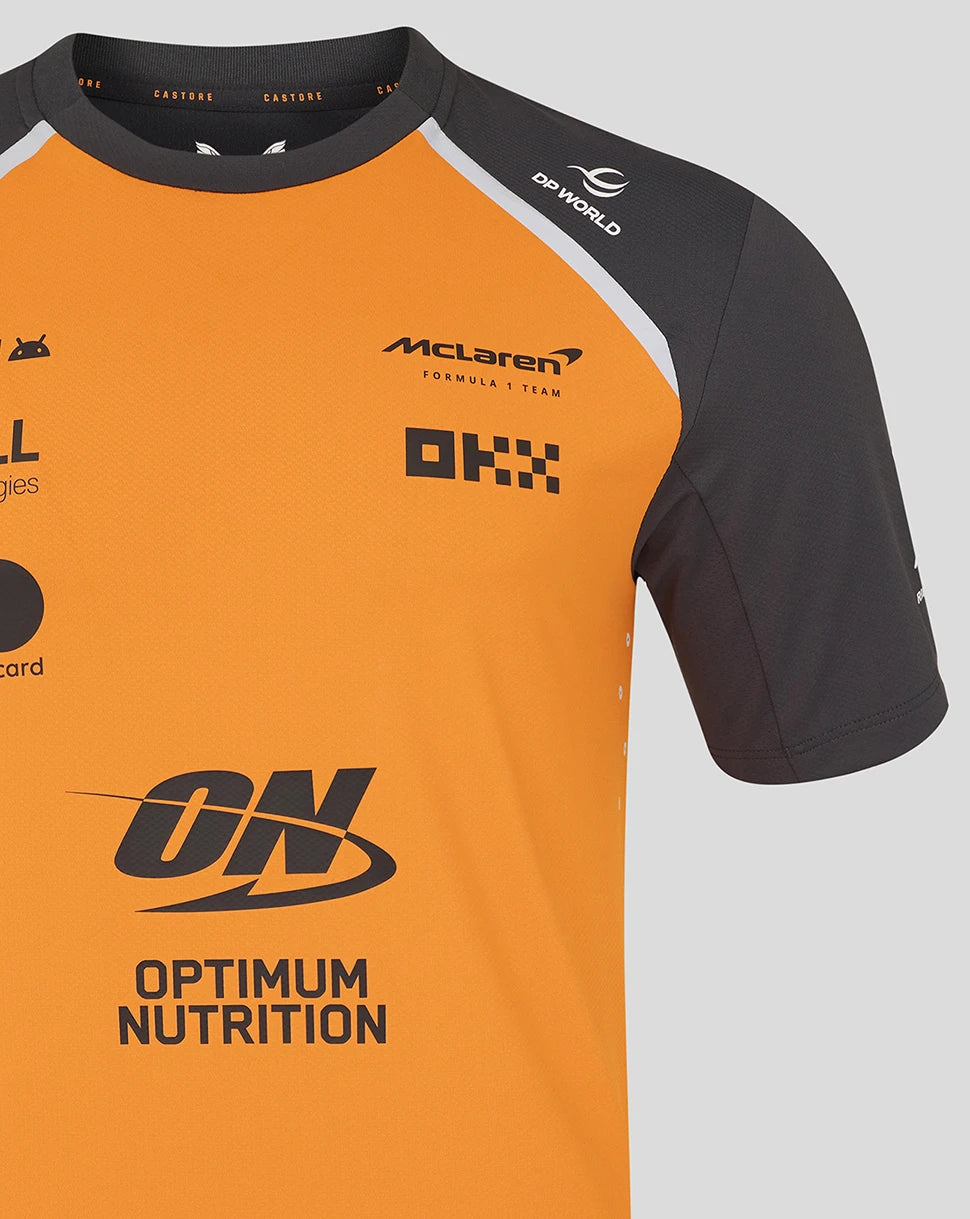 McLaren F1 Team Setup T-shirt 🔥