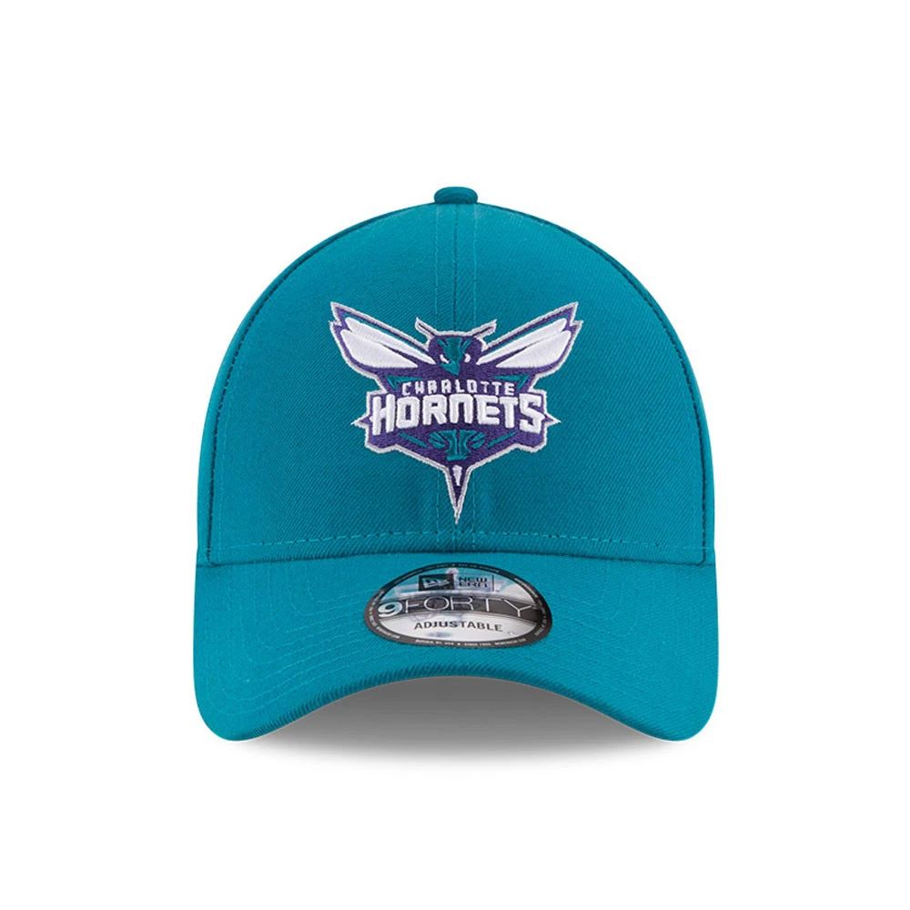 NBA Charlotte Hornets Teamkappe