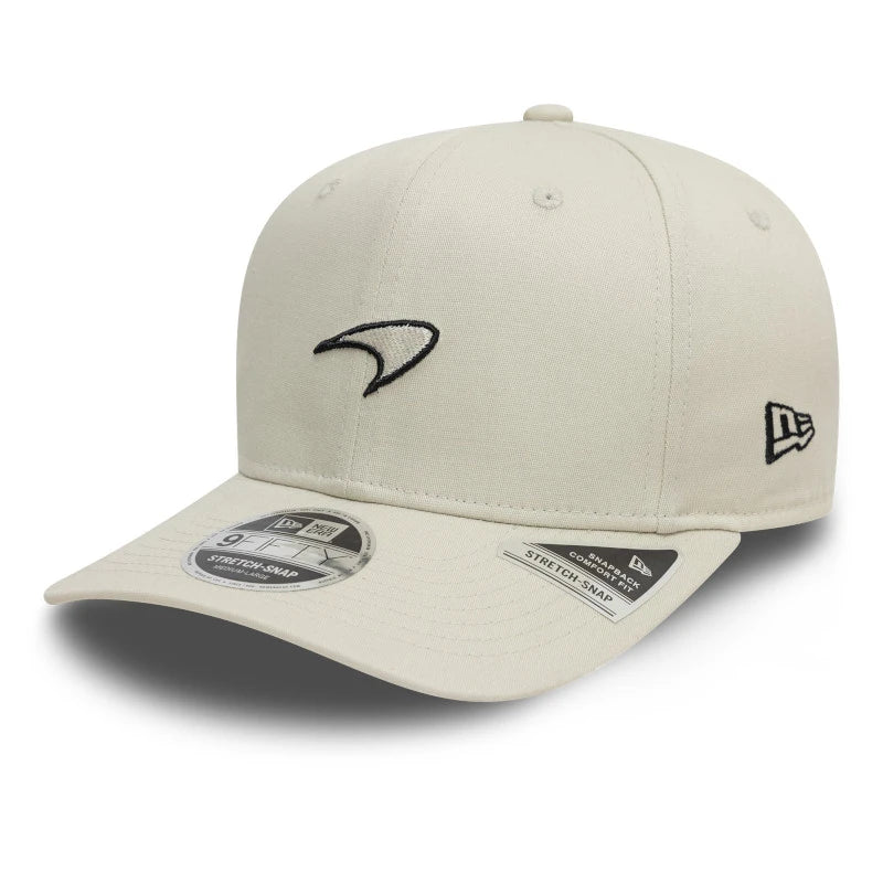 McLaren seasonal cap 9FIFTY 🔥