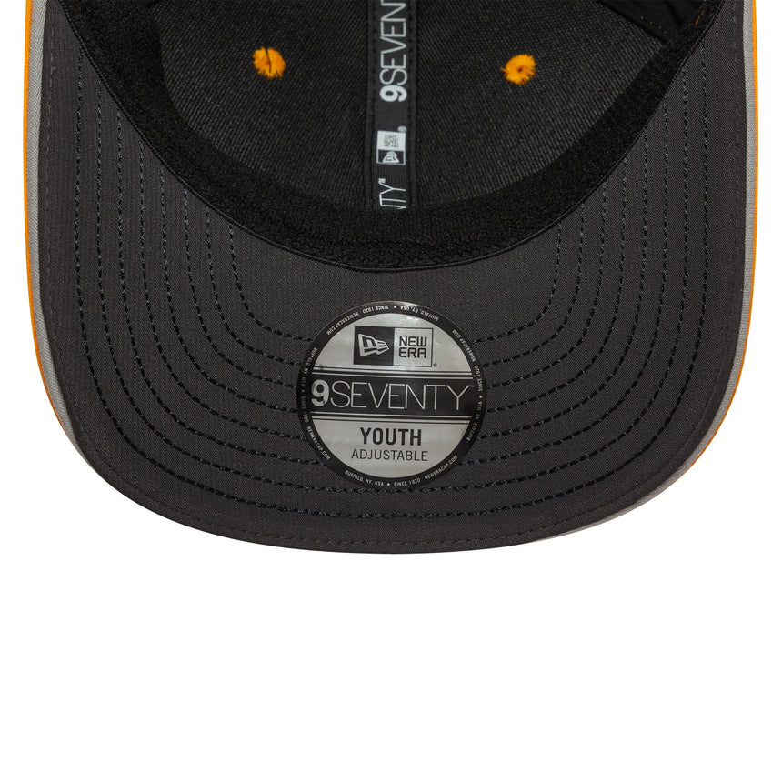 McLaren Oscar Piastri Kšiltovka - Dětská 🔥